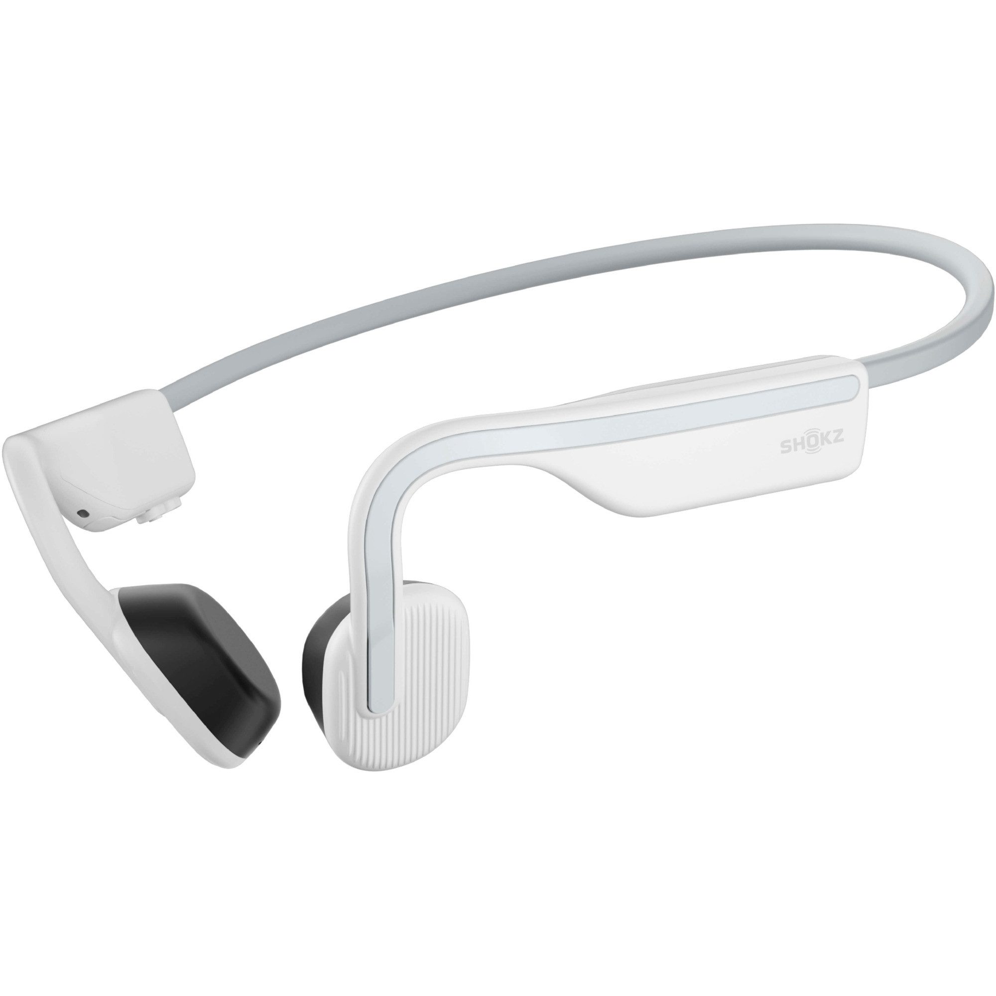Shokz Shokz OpenMove, Kopfhörer, (Bluetooth, USB-C) HiFi-Kopfhörer