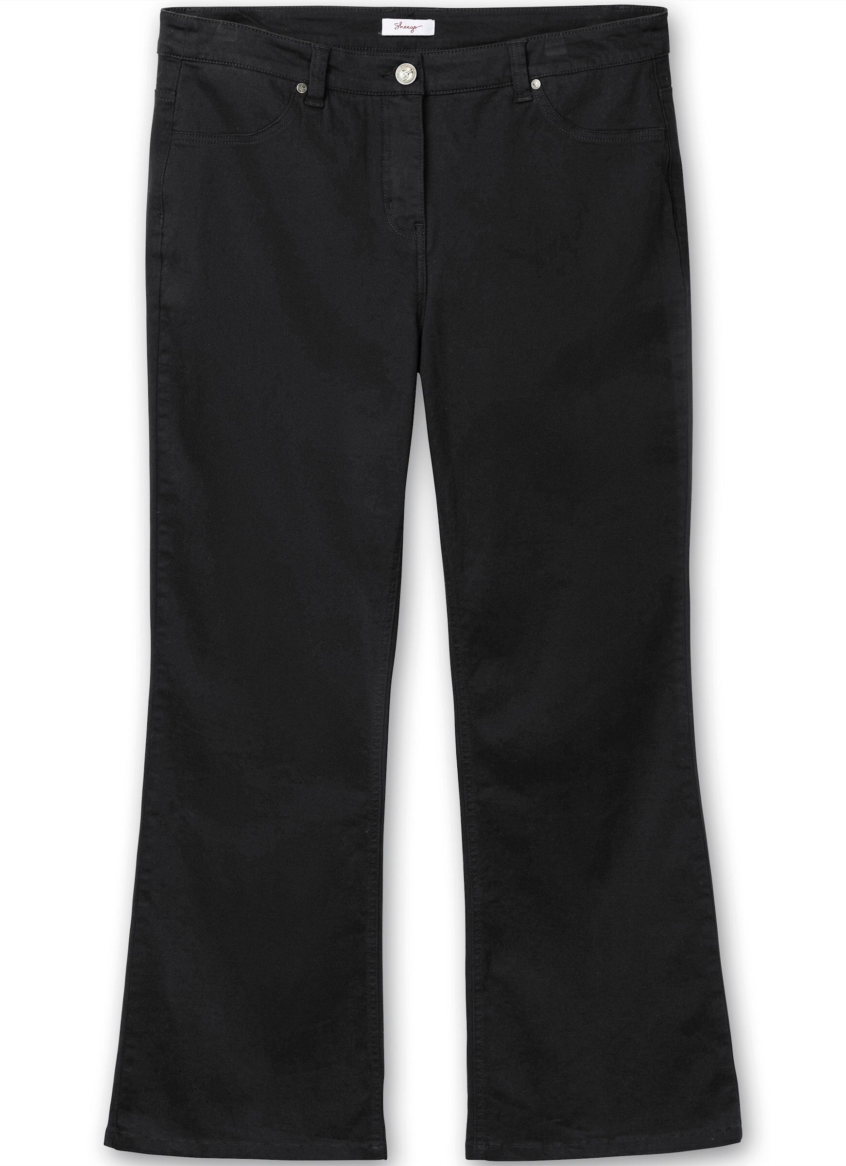 Stretch-Hose Große Größen