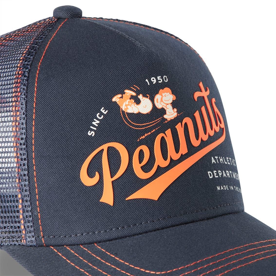 Capslab Trucker Cap CAPSLAB HFT Trucker günstig online kaufen