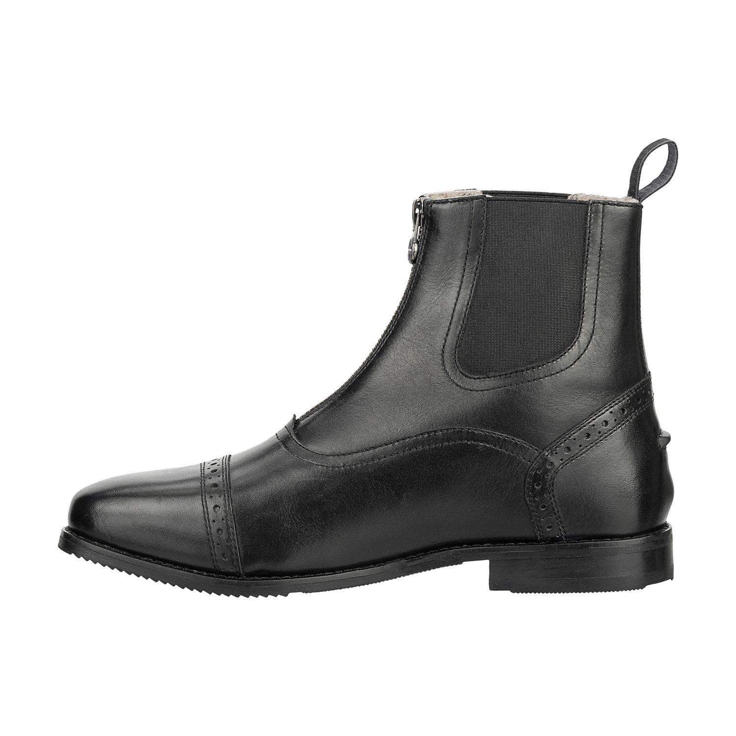 Suedwind Suedwind Winter Stiefelette Florentina FZ Merino Stiefelette