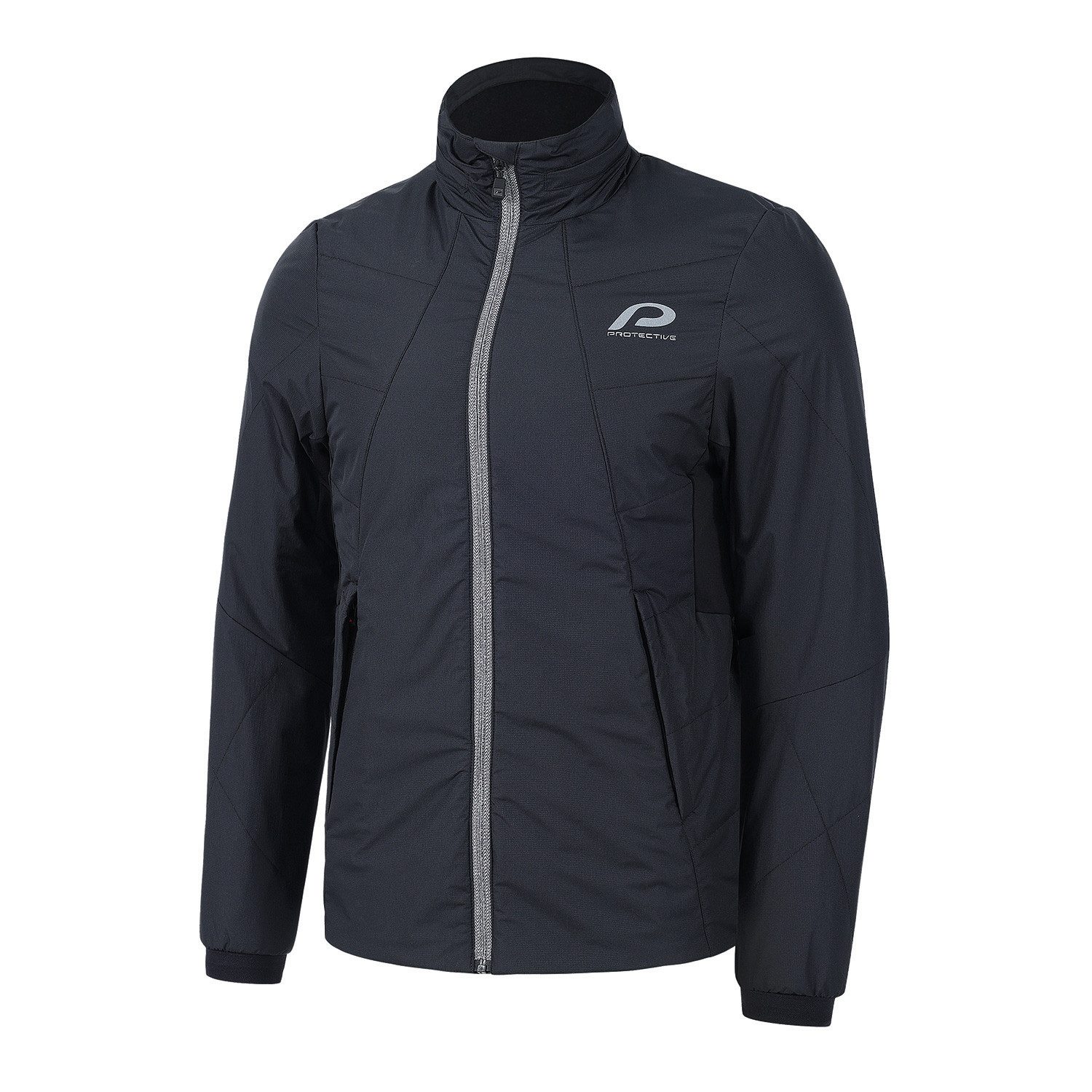 Winterjacke Herren P-Deep Cover