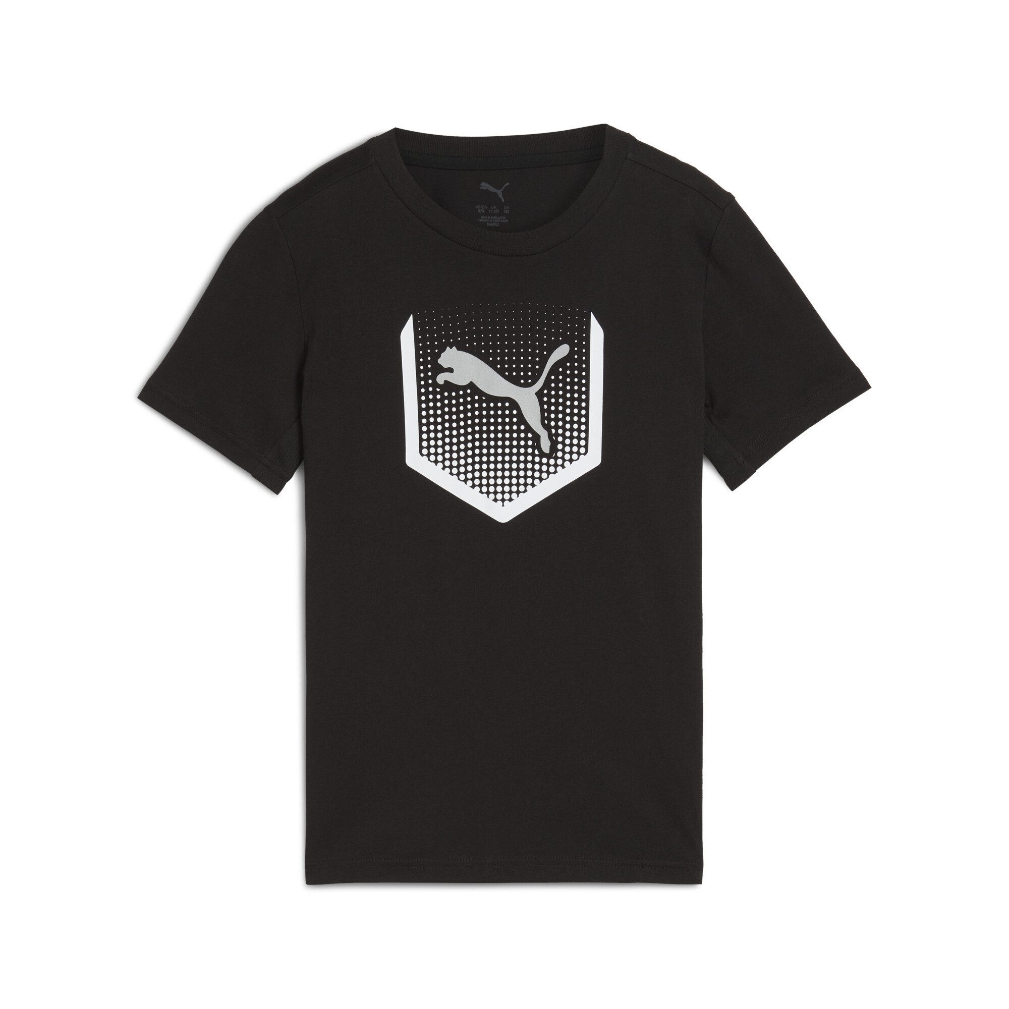PUMA T-Shirt Active Sports Graphic T-Shirt günstig online kaufen