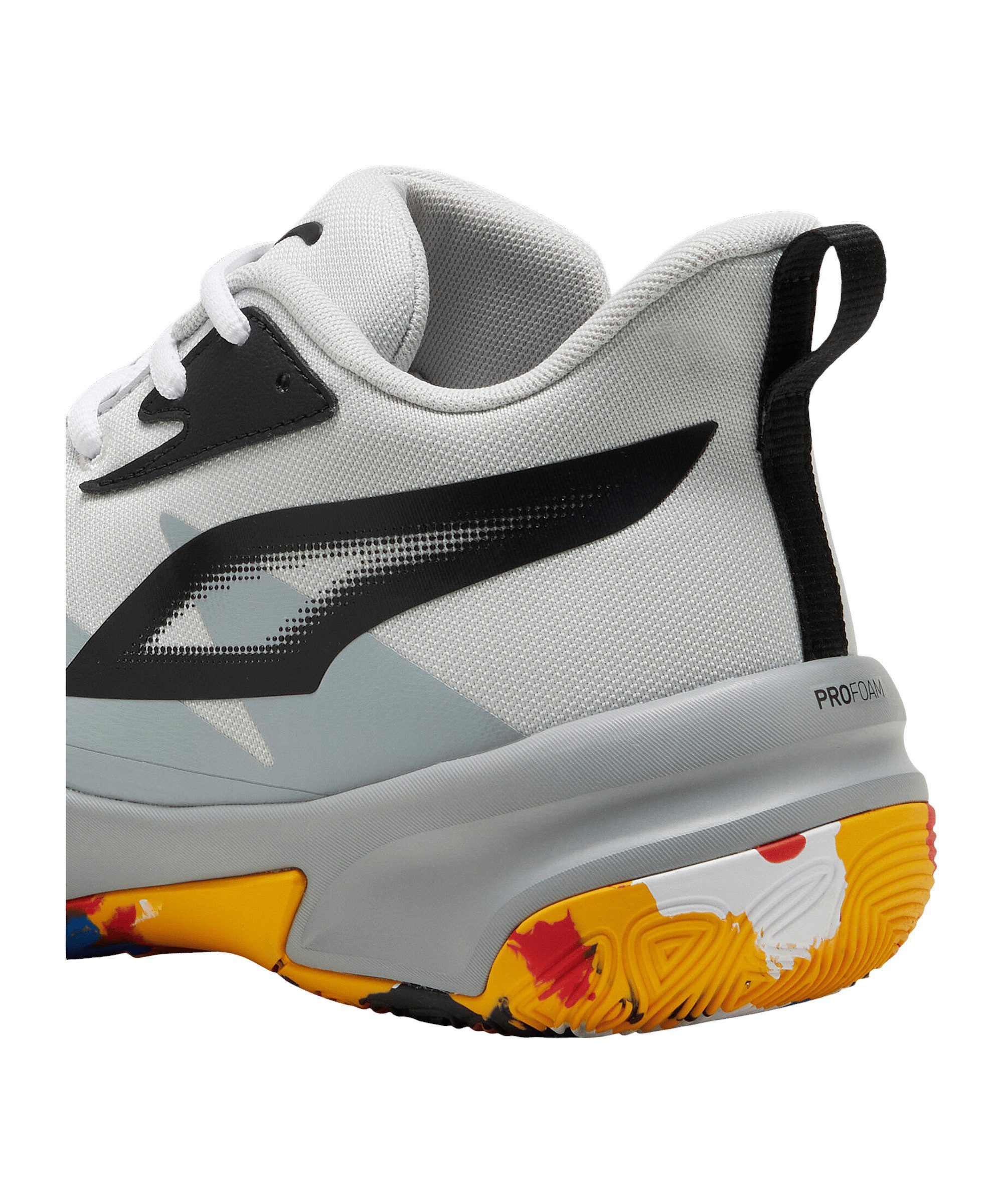 PUMA PUMA Genetics Unisex Hallenschuh