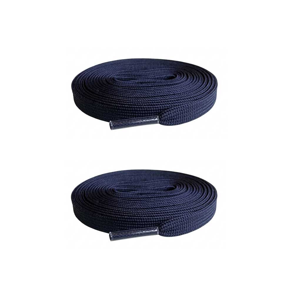 Basicwear Germany Schnürsenkel Flache Schnürsenkel - Schmal