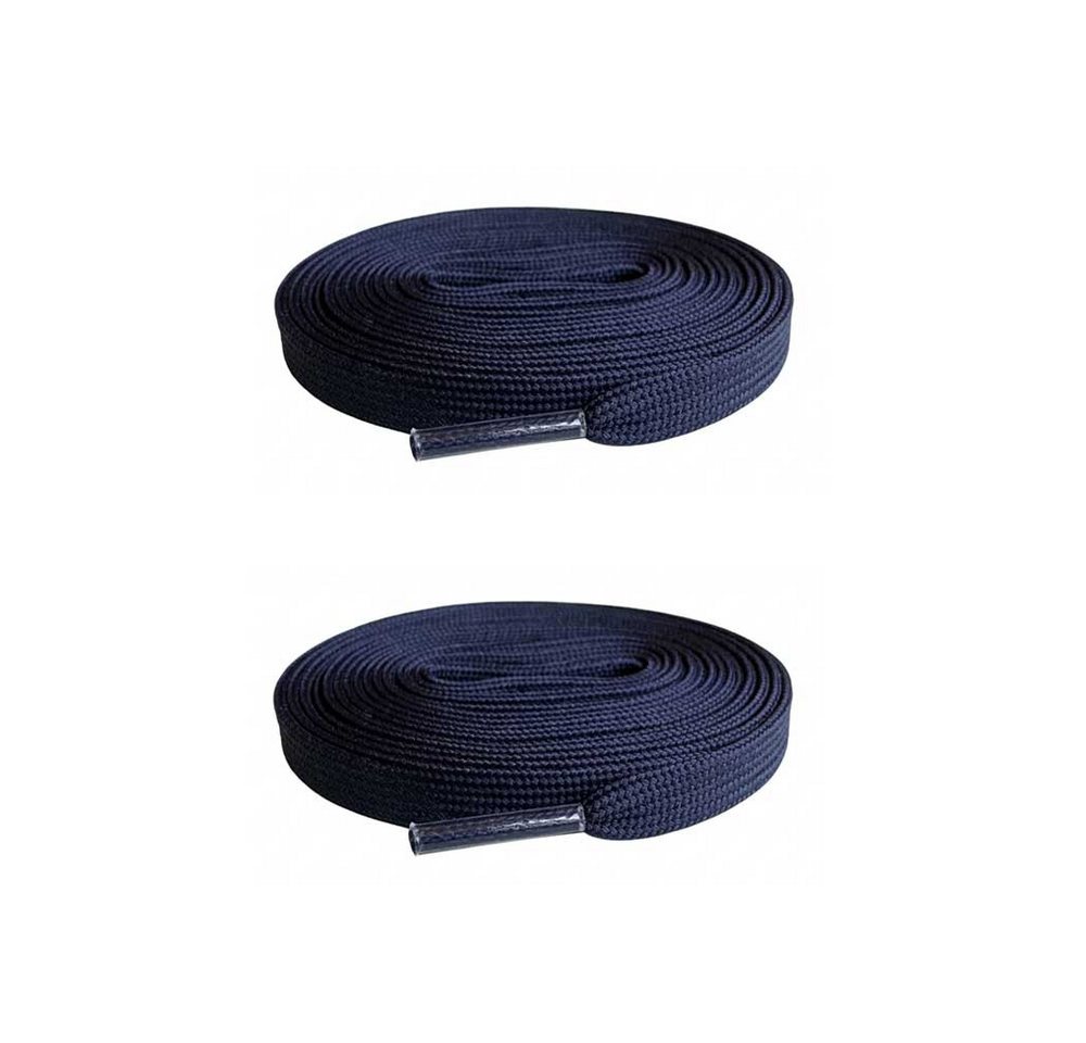Basicwear Germany Schnürsenkel Flache Schnürsenkel - Schmal