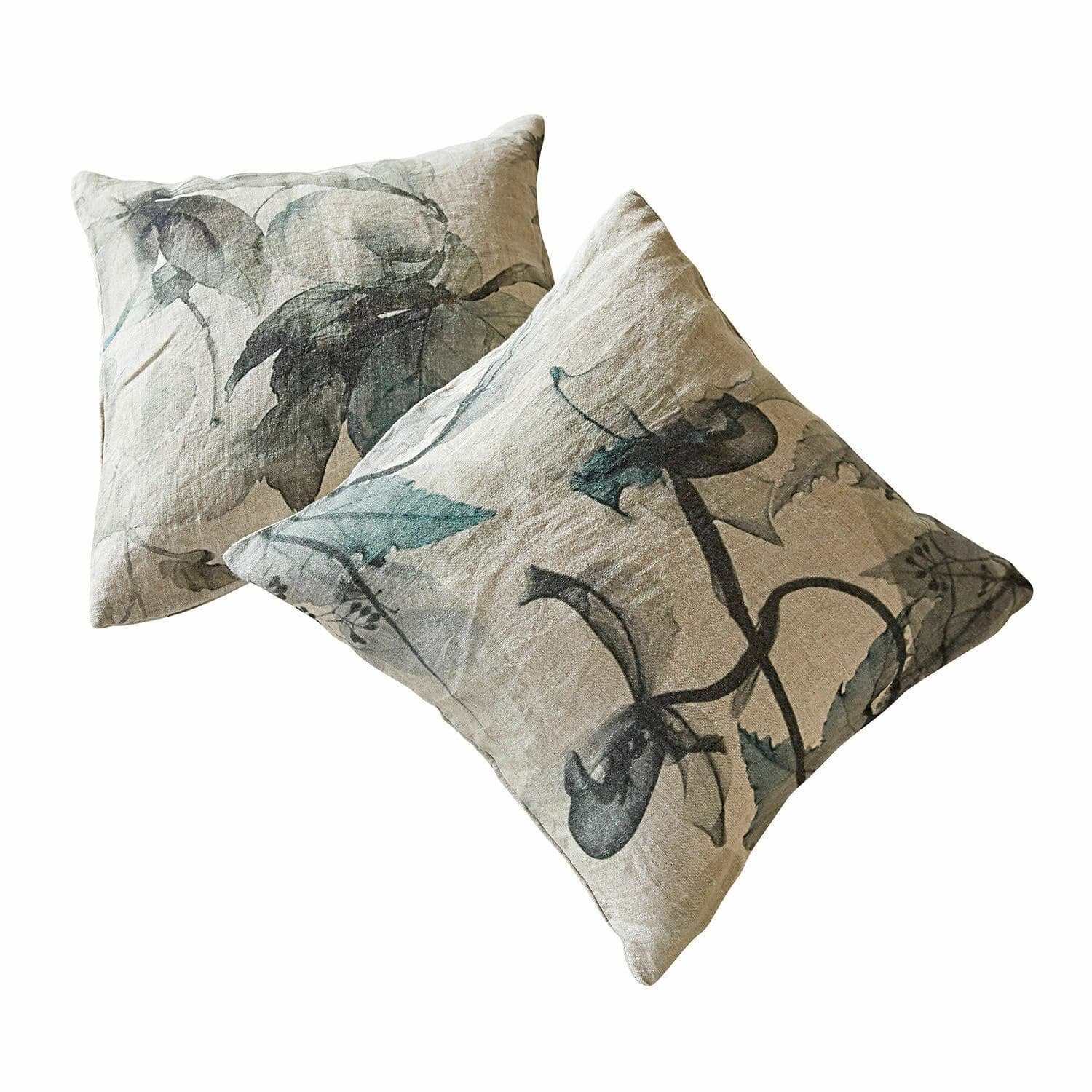 Mirabeau Kissenhülle Kissenhülle 2er Set Forsyth günstig online kaufen