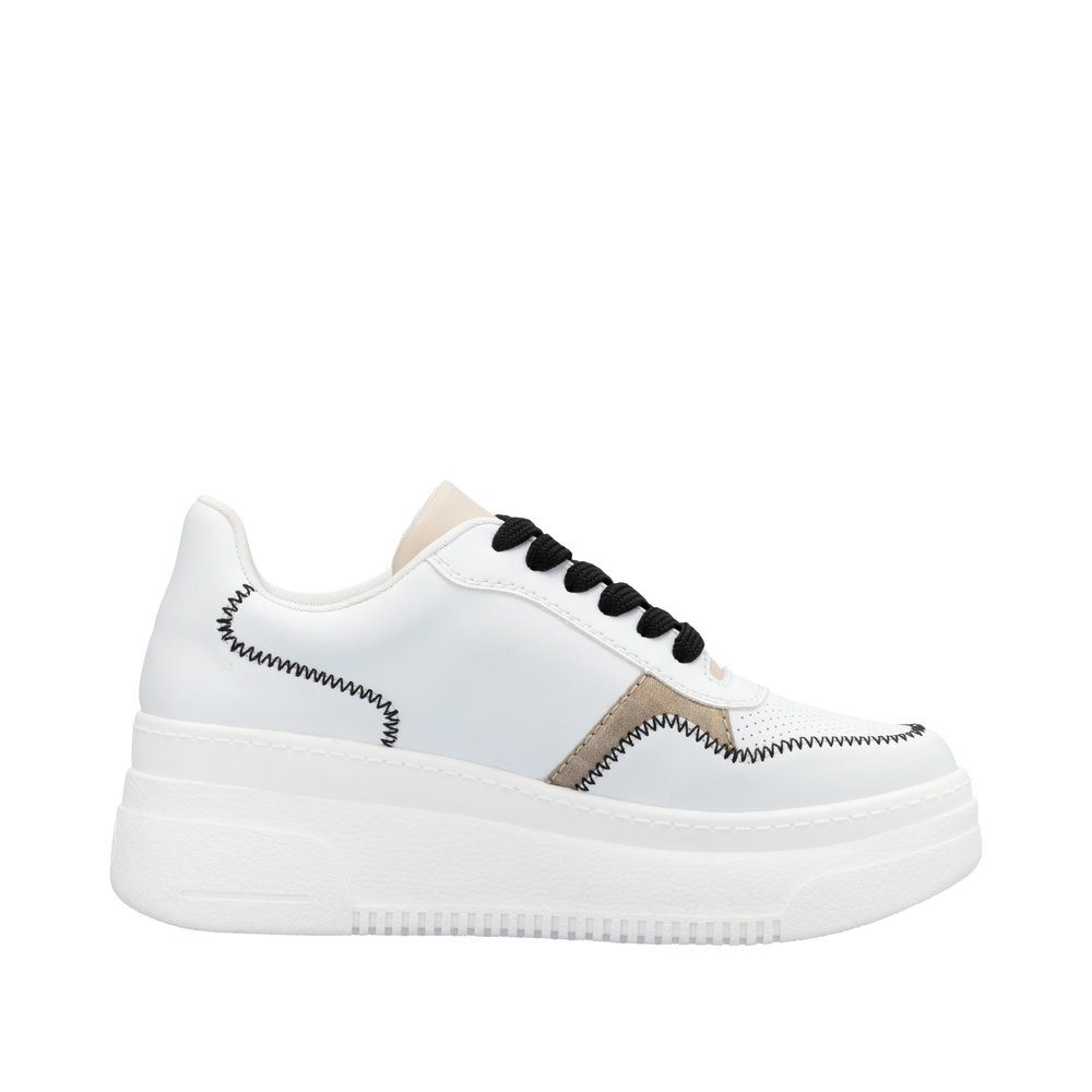 Rieker Sneaker Sneaker günstig online kaufen