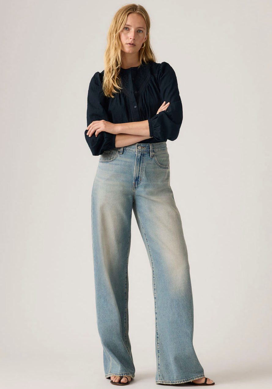 Levi's® Straight-Jeans XL STRAIGHT im Five-Pocket Style