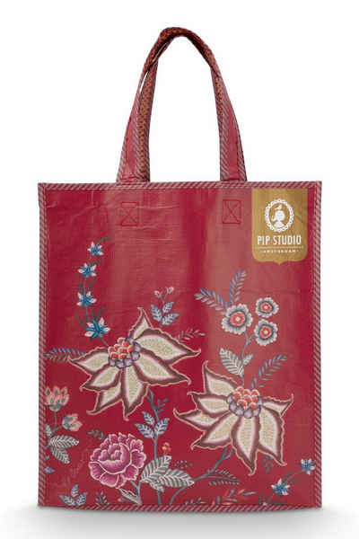PiP Studio Handtasche Shopper Bag Flower Festival 51273345
