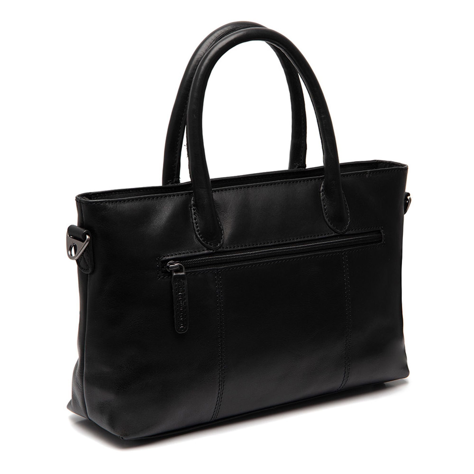 The Chesterfield Brand Shopper Novum, Leder
