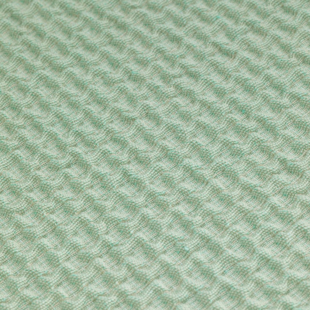 Belmarti Ecksofahusse 1-teiliger elastischer Ecksofabezug, made in Spain, elastisches Material, hochwertiger und langlebiger Baumwollmix