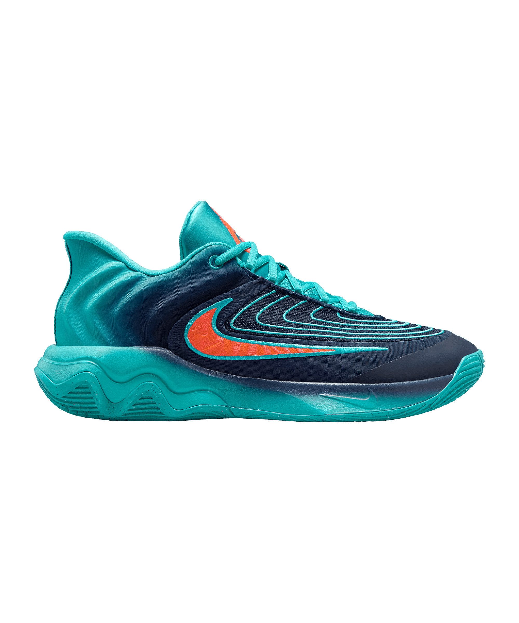 Nike Nike Performance Giannis Immortality 4 günstig online kaufen