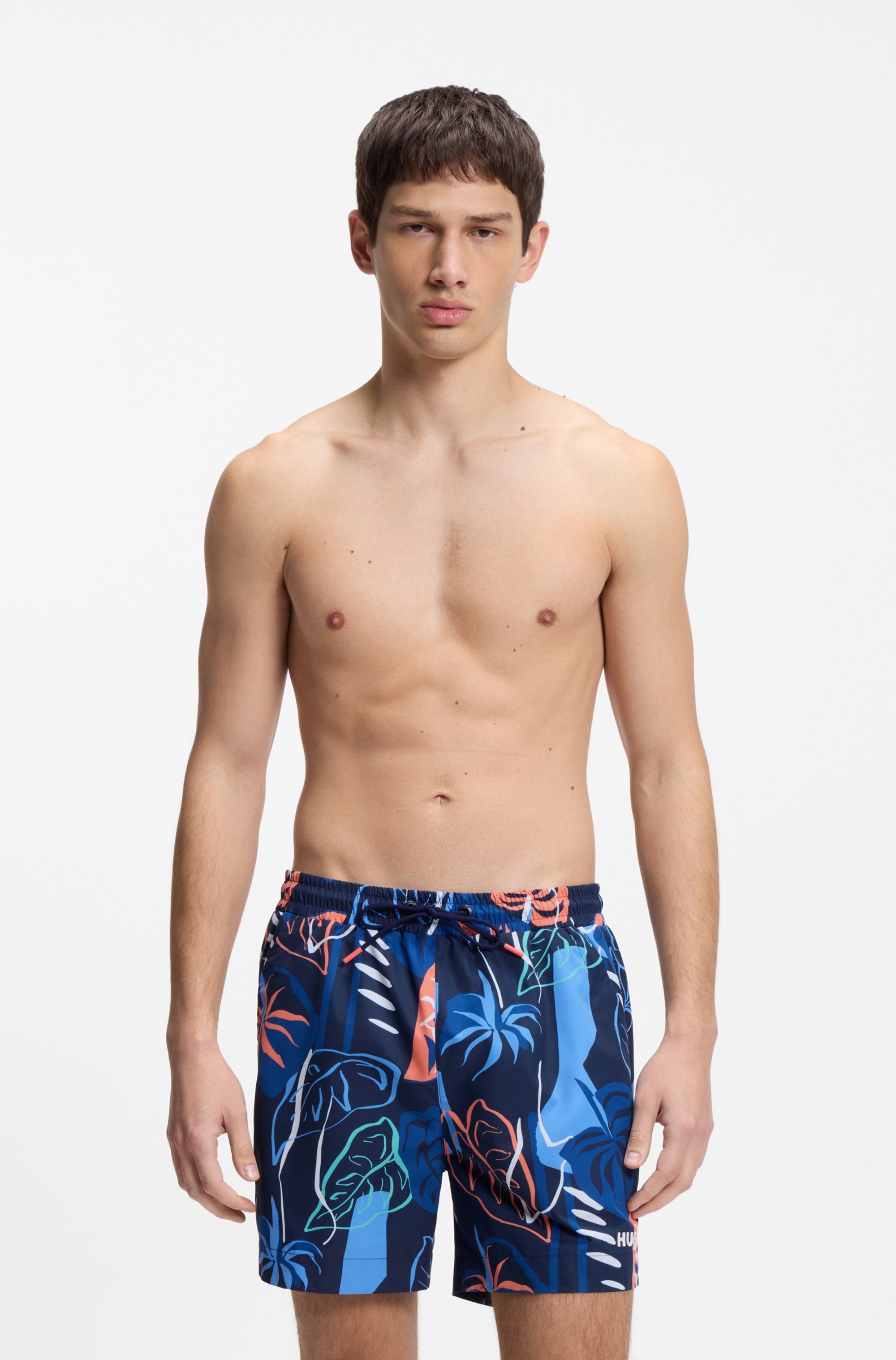 Badeshorts CALALA