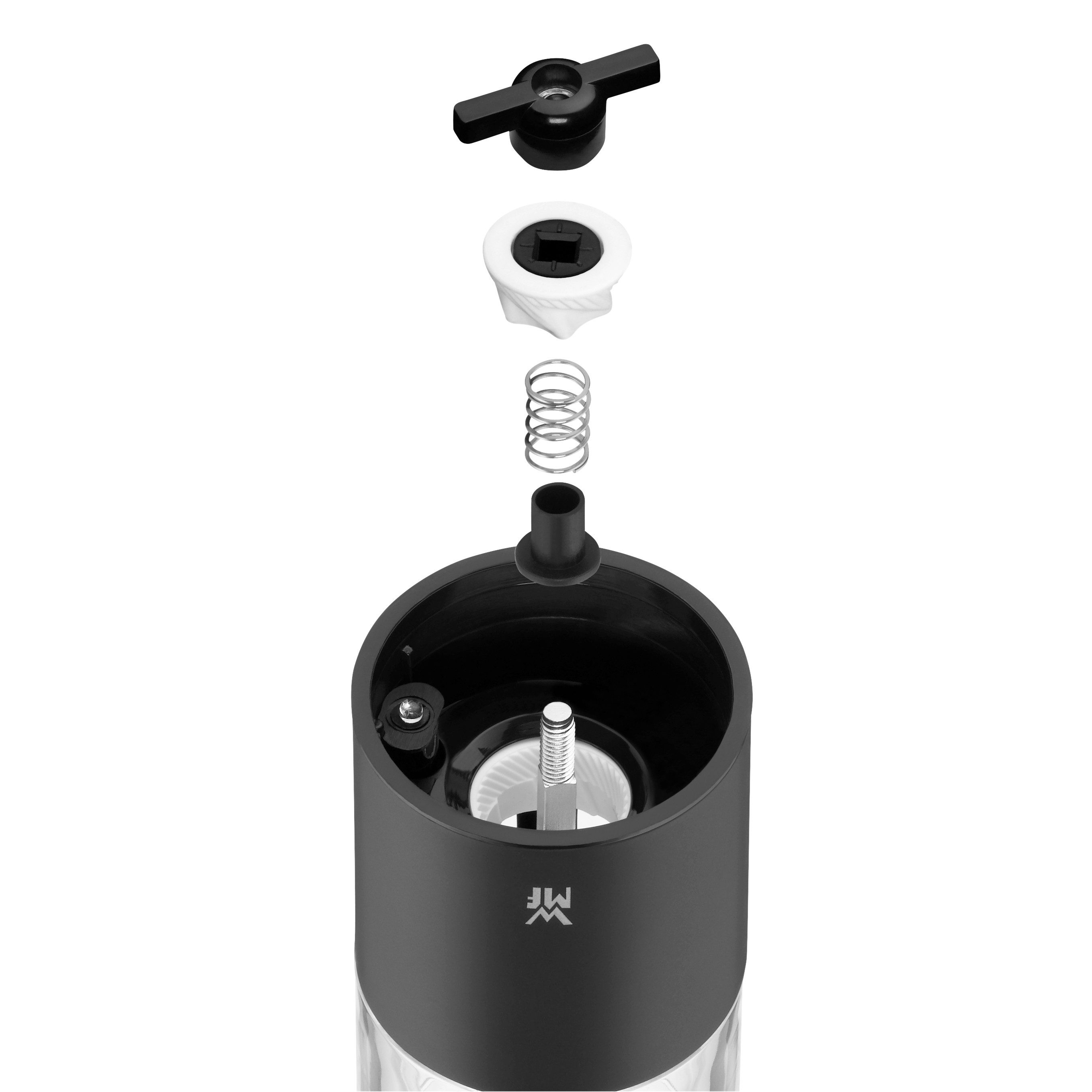 WMF Salz-/Pfeffermühle 0667416040