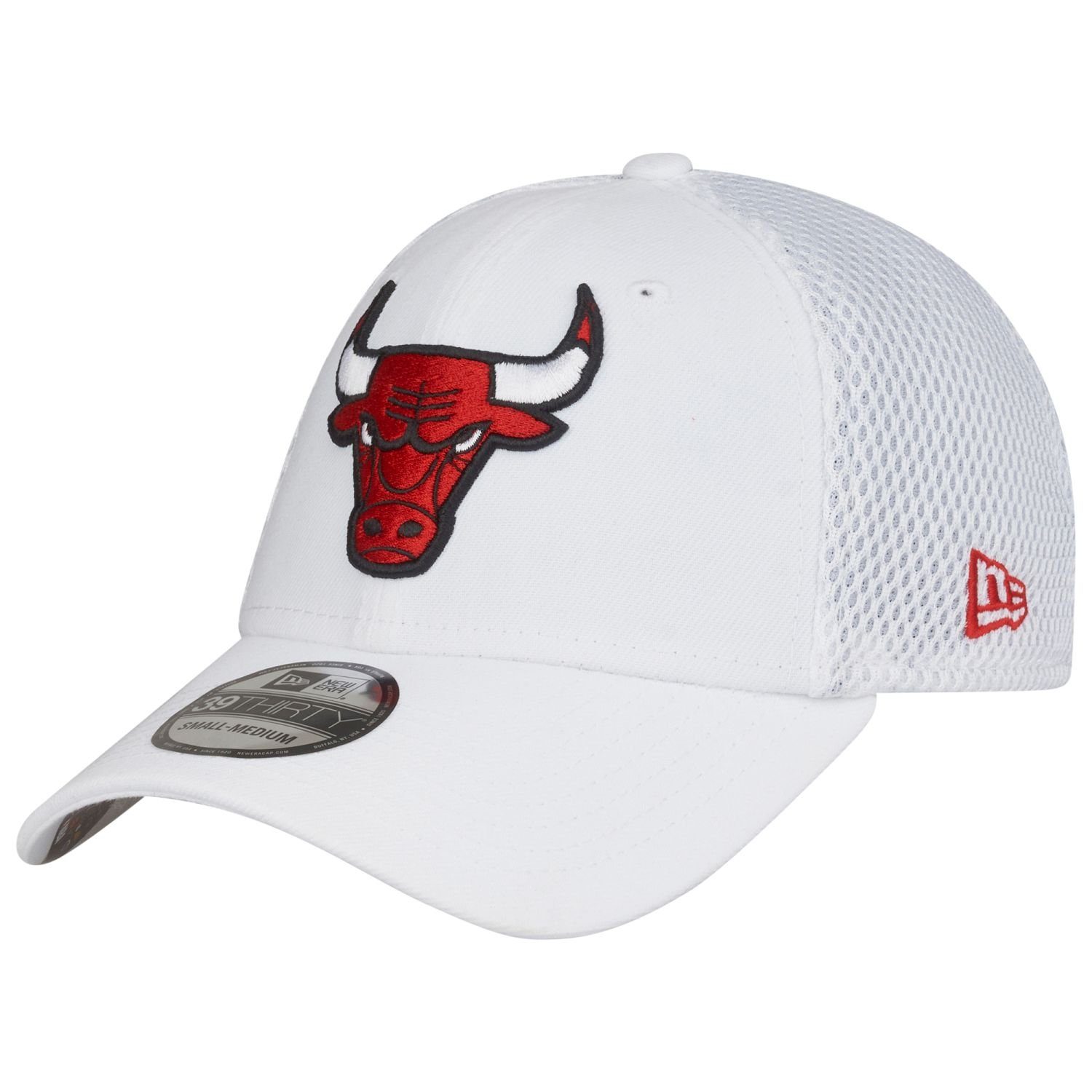 New Era Flex Cap 39Thirty Stretch Chicago Bulls