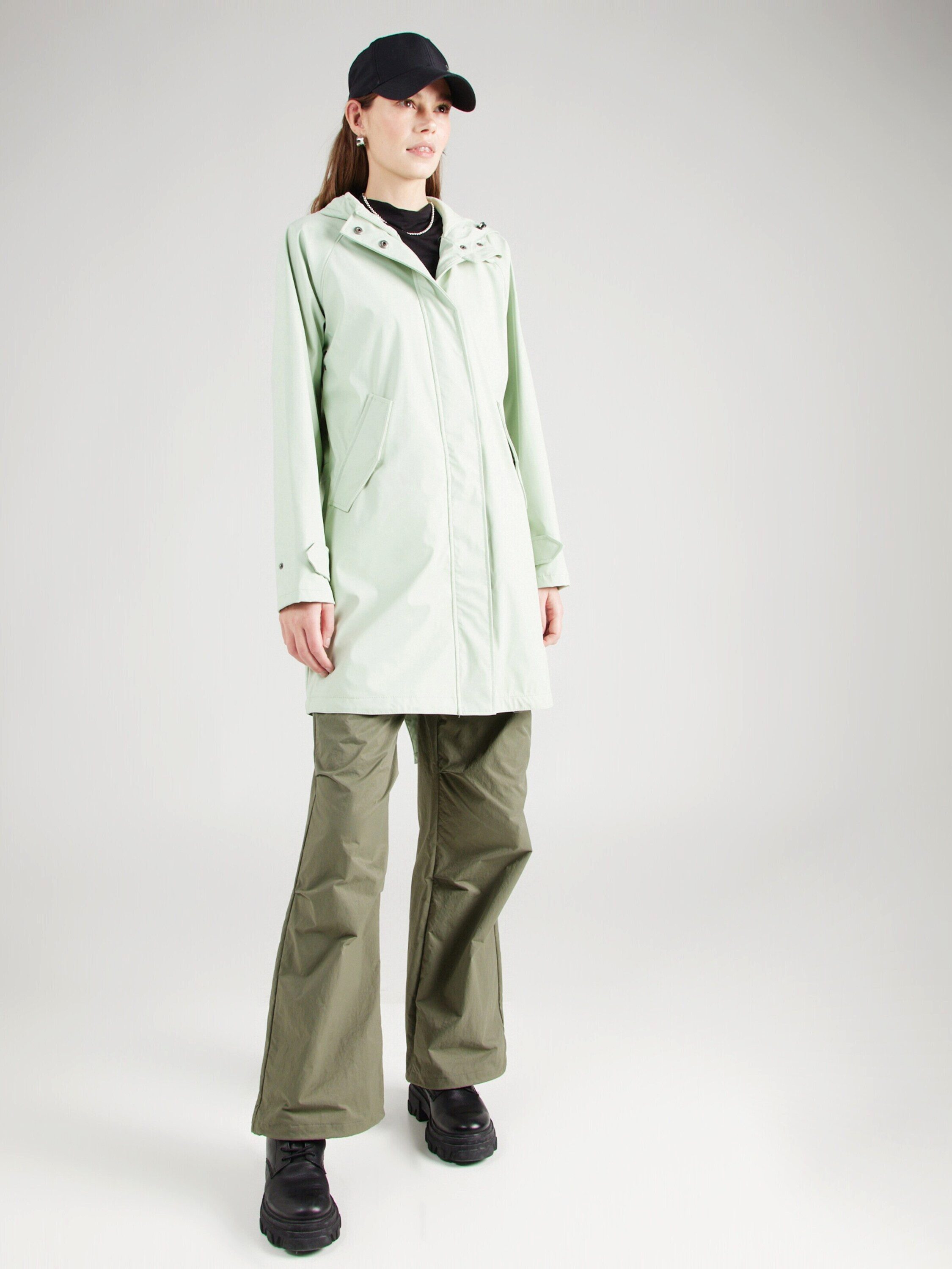 Derbe Funktionsjacke Friese Traveby (1-St)