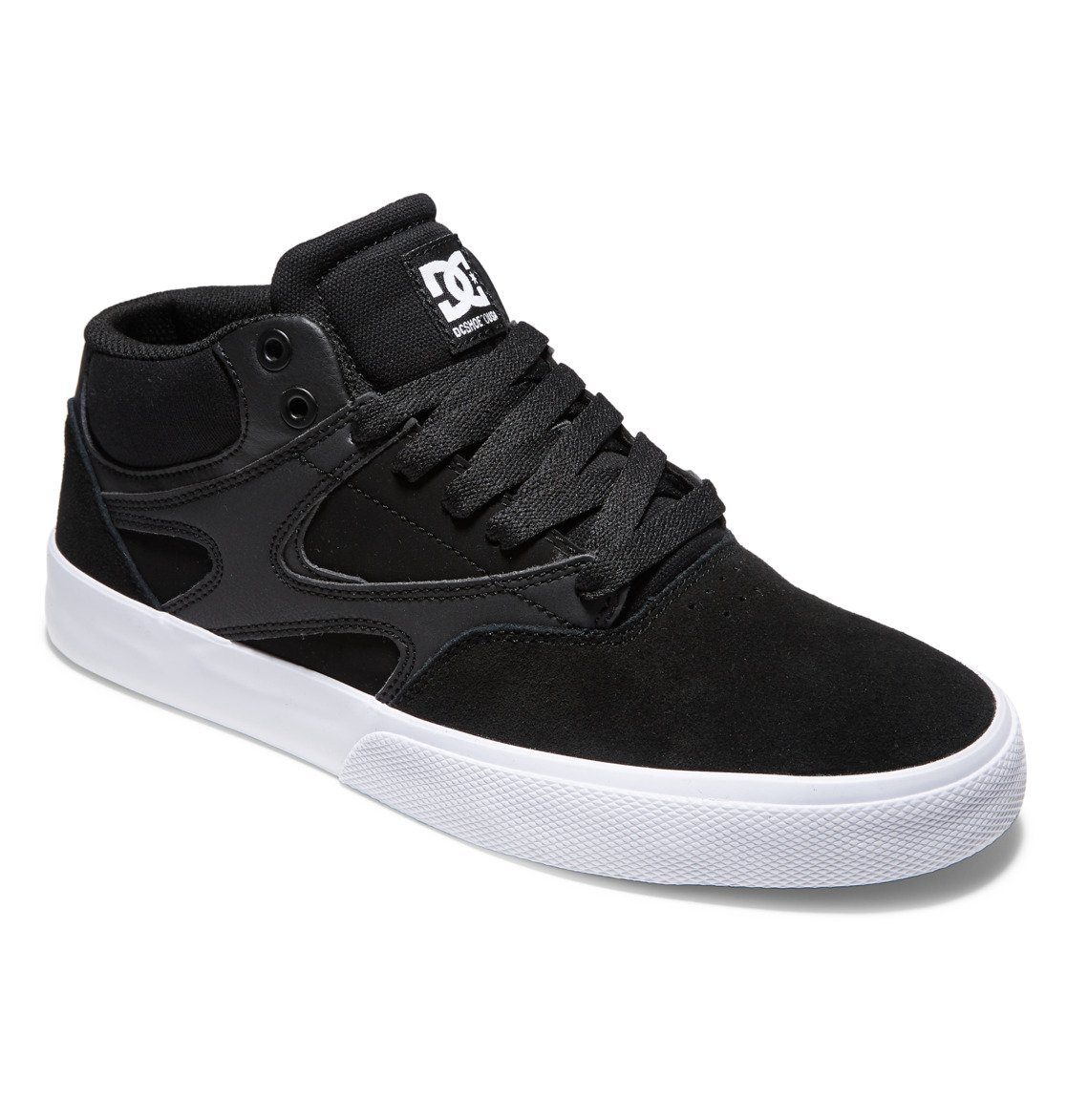 DC Shoes Kalis Vulc Mid Sneaker günstig online kaufen
