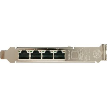 Broadcom NetXtreme 4x 1GbE Netzwerk-Adapter