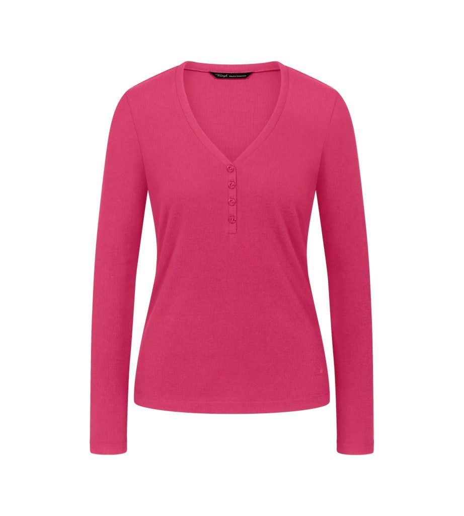 Triumph Pyjama Mix & Match LSL Top Soft günstig online kaufen