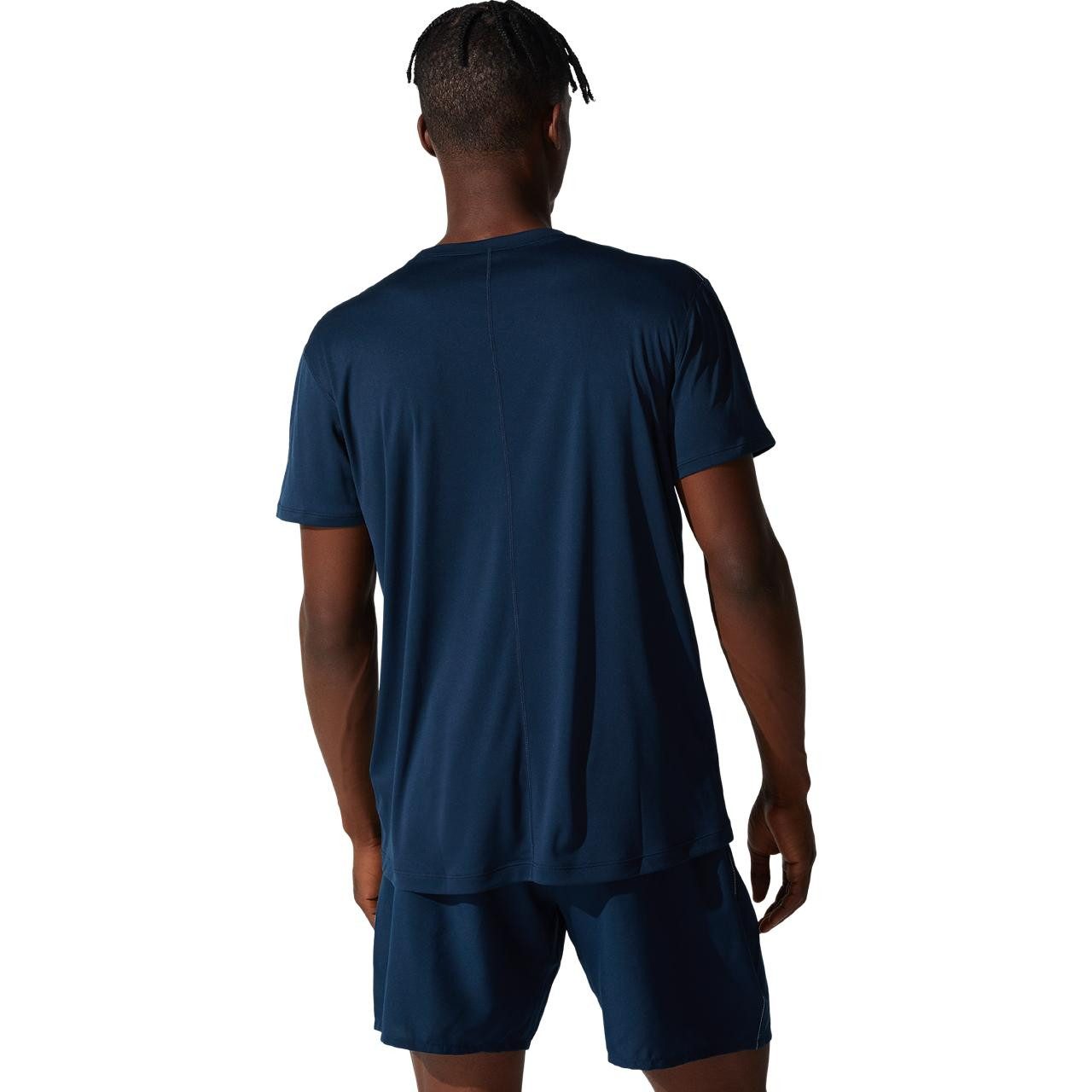 Asics Laufshirt CORE ASICS TOP