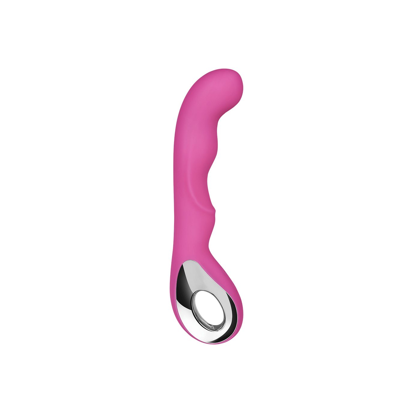 G-Spot-Vibrator, EIS, Luxuriöser cm Klitoris-Stimulator EIS 20