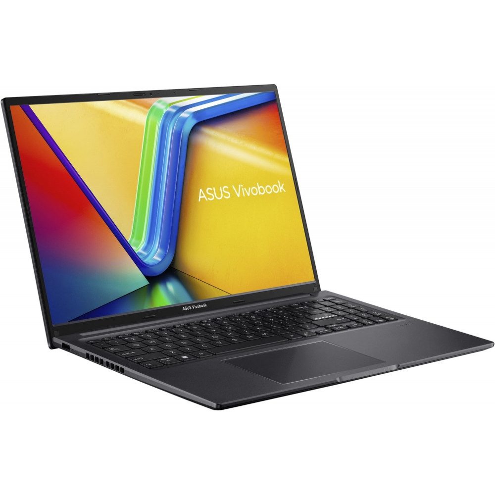 Asus Asus Vivobook 16 M1605YA-MB273W 40,6 cm (16 Zoll) Notebook. Notebook (AMD AMD Ryzen 5 Prozessor, AMD Radeon, 512 GB HDD, 512 GB SSD)