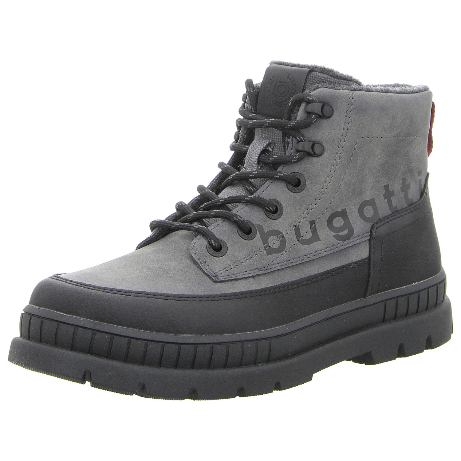 bugatti Pallario Stiefelette günstig online kaufen
