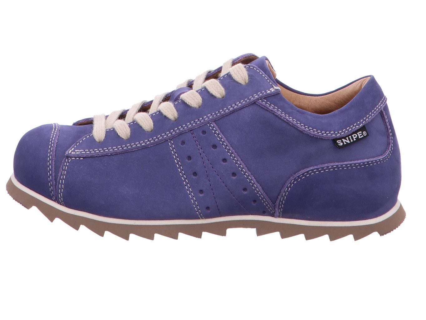 Snipe Ripple Schnürschuh