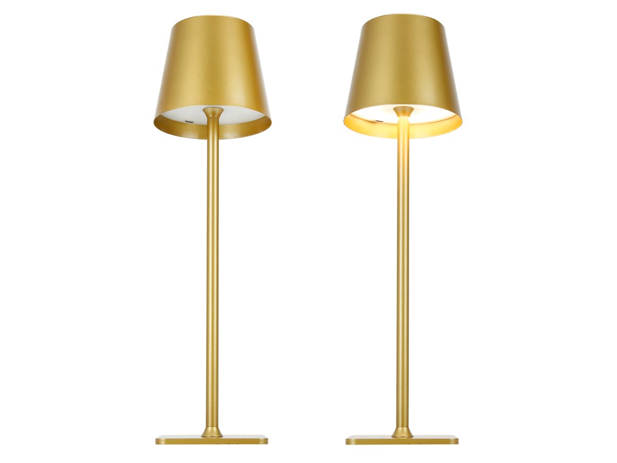LED-Line LED Nachttischlampe Tischleuchte TAZA 3,5W günstig online kaufen