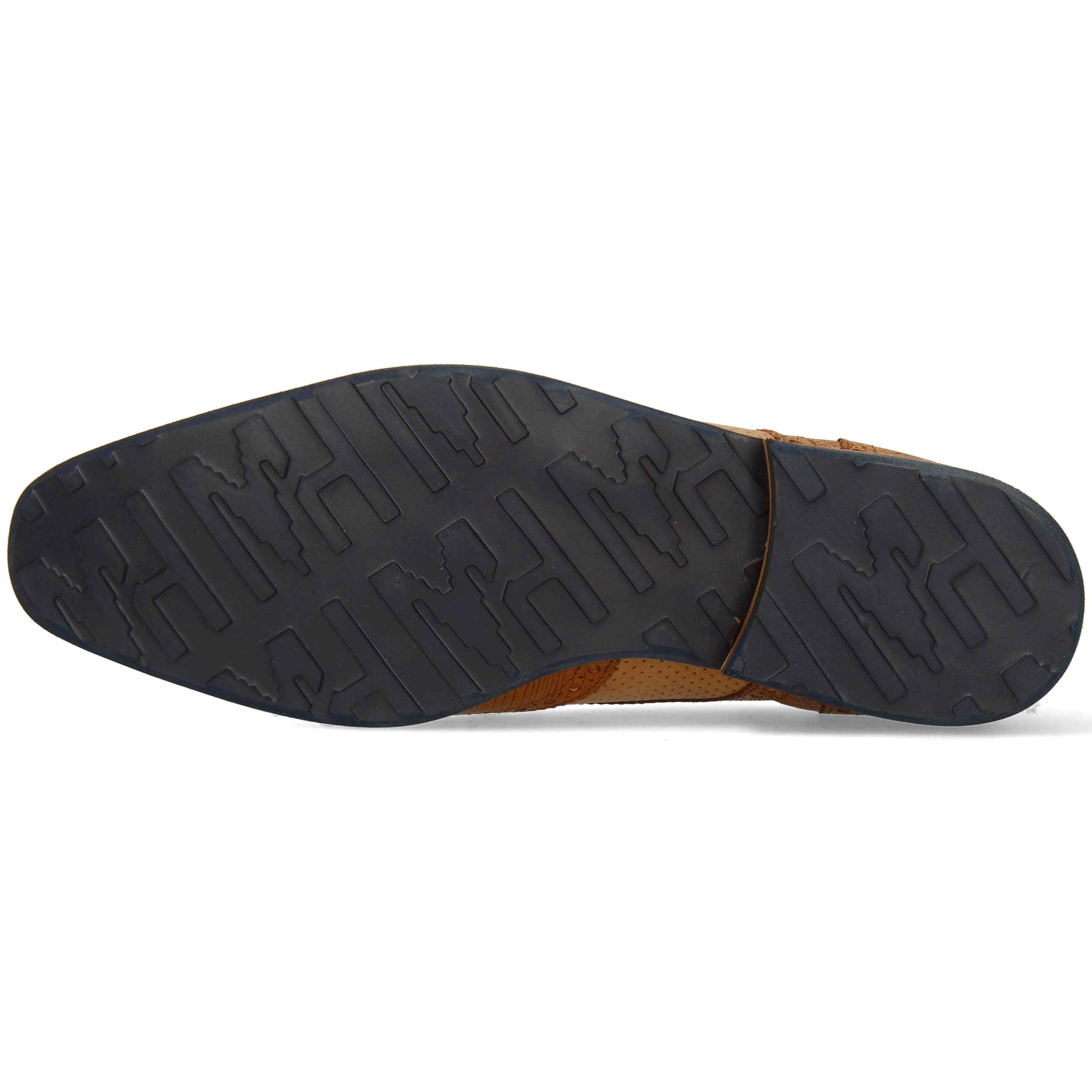 Melvin & Hamilton Ryder 21 Schnürschuh