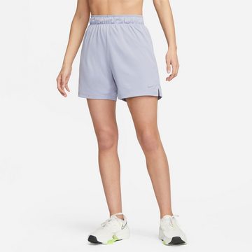 Nike Trainingsshorts DRI-FIT ATTACK WOMEN'S MID-RISE UNLINED SHORTS