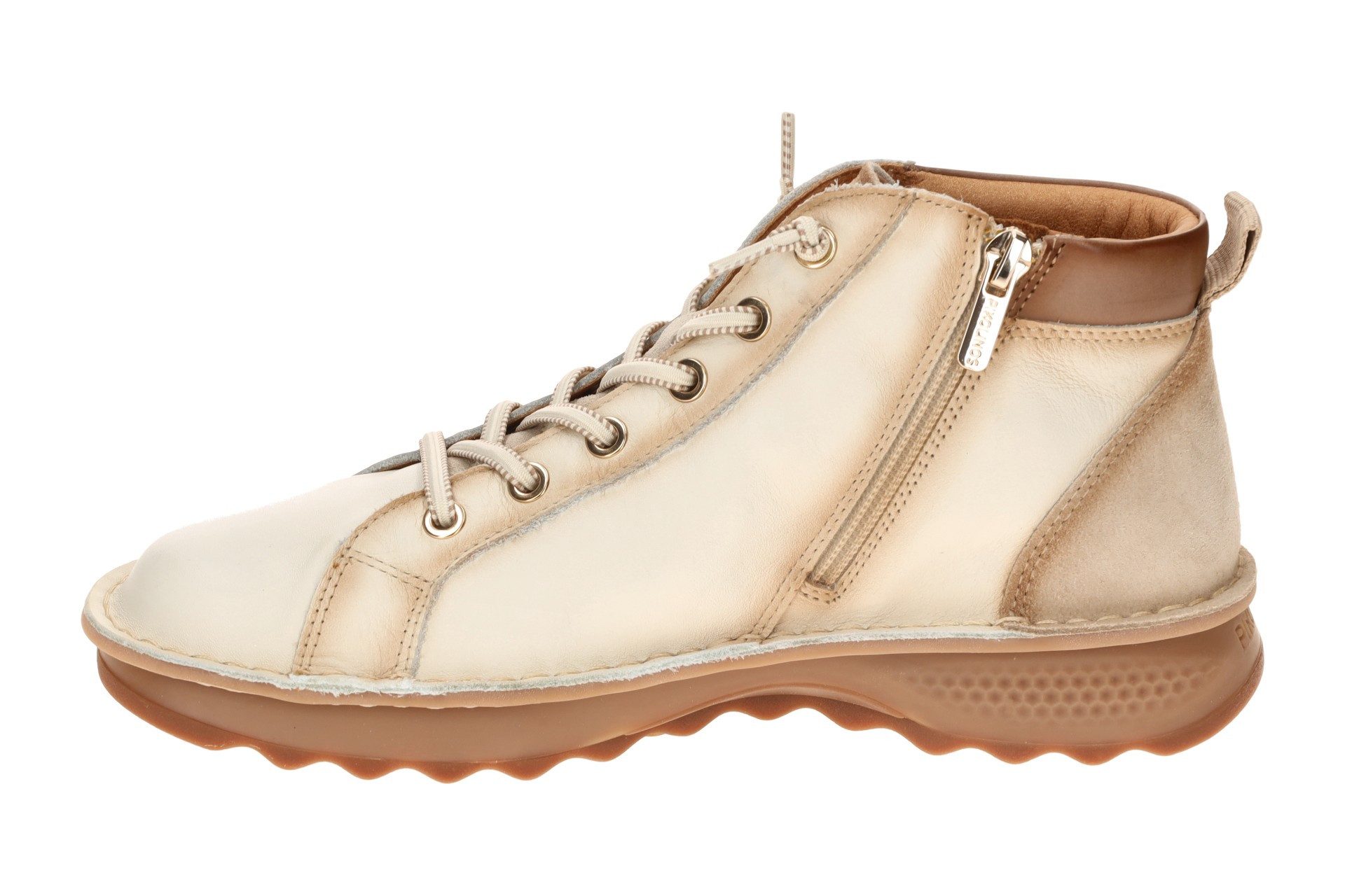 PIKOLINOS W3J-8509C1 nata Schnürschuh – Bild 4 von 5