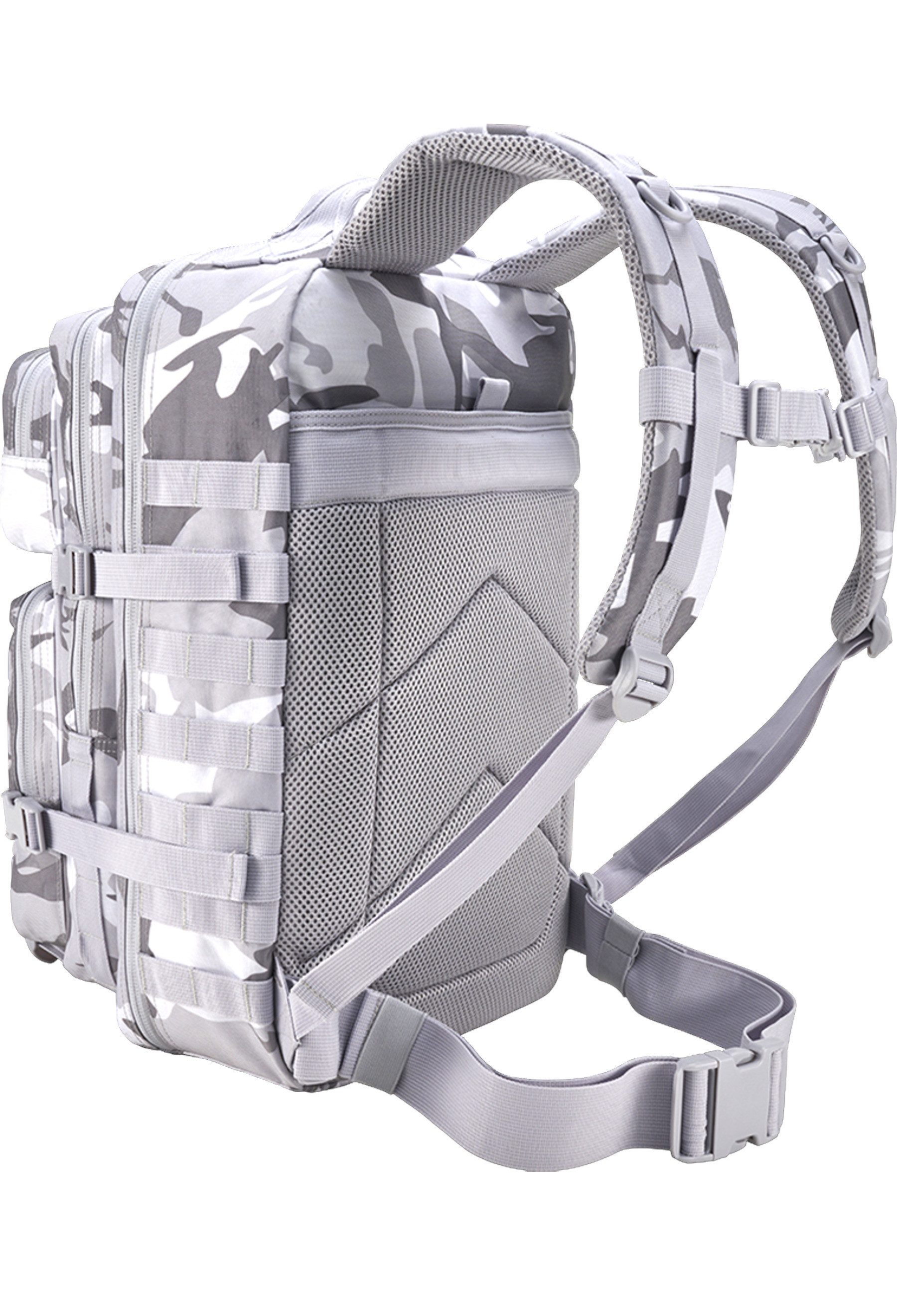 Brandit Rucksack Brandit Accessoires US Cooper Backpack Large
