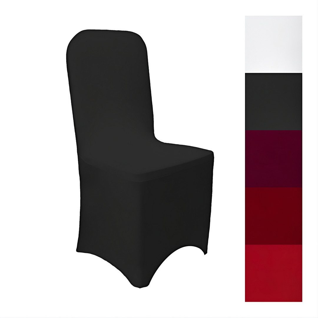 Event Kauf Stuhlhusse Stuhlhussen Stretch Universal Lehne