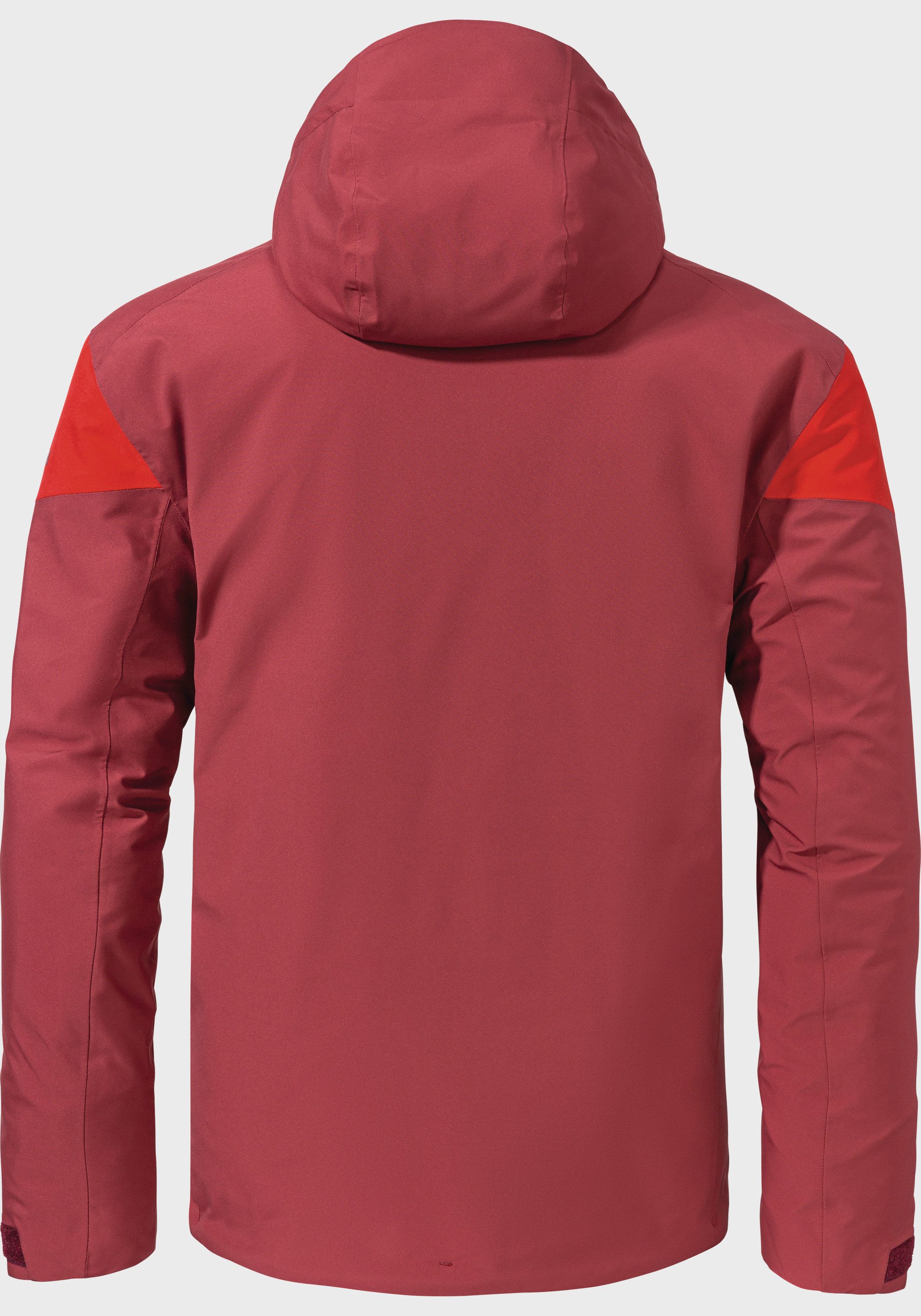 Schöffel Outdoorjacke Ski Jacket Kanzelwand M günstig online kaufen