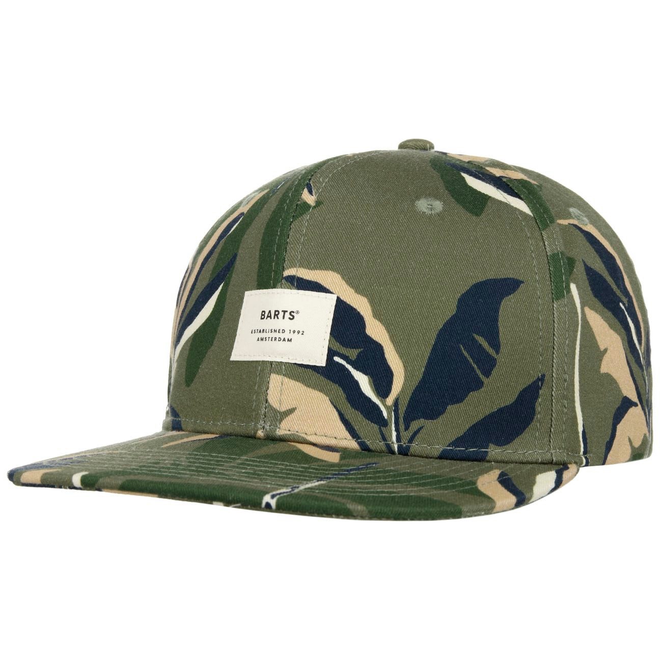 Barts Baseball Cap
