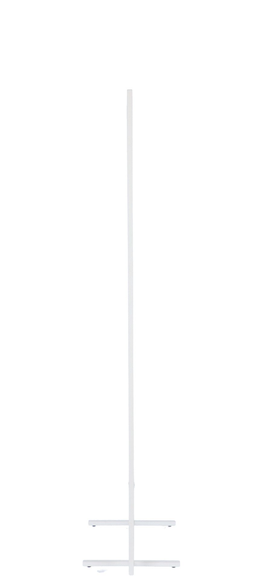 jankurtz Garderobe Jonathan, Weiß