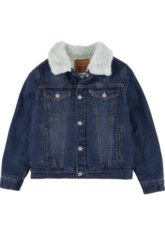  Levi's® Kids Jeansjacke LVN SHERPA TRU...