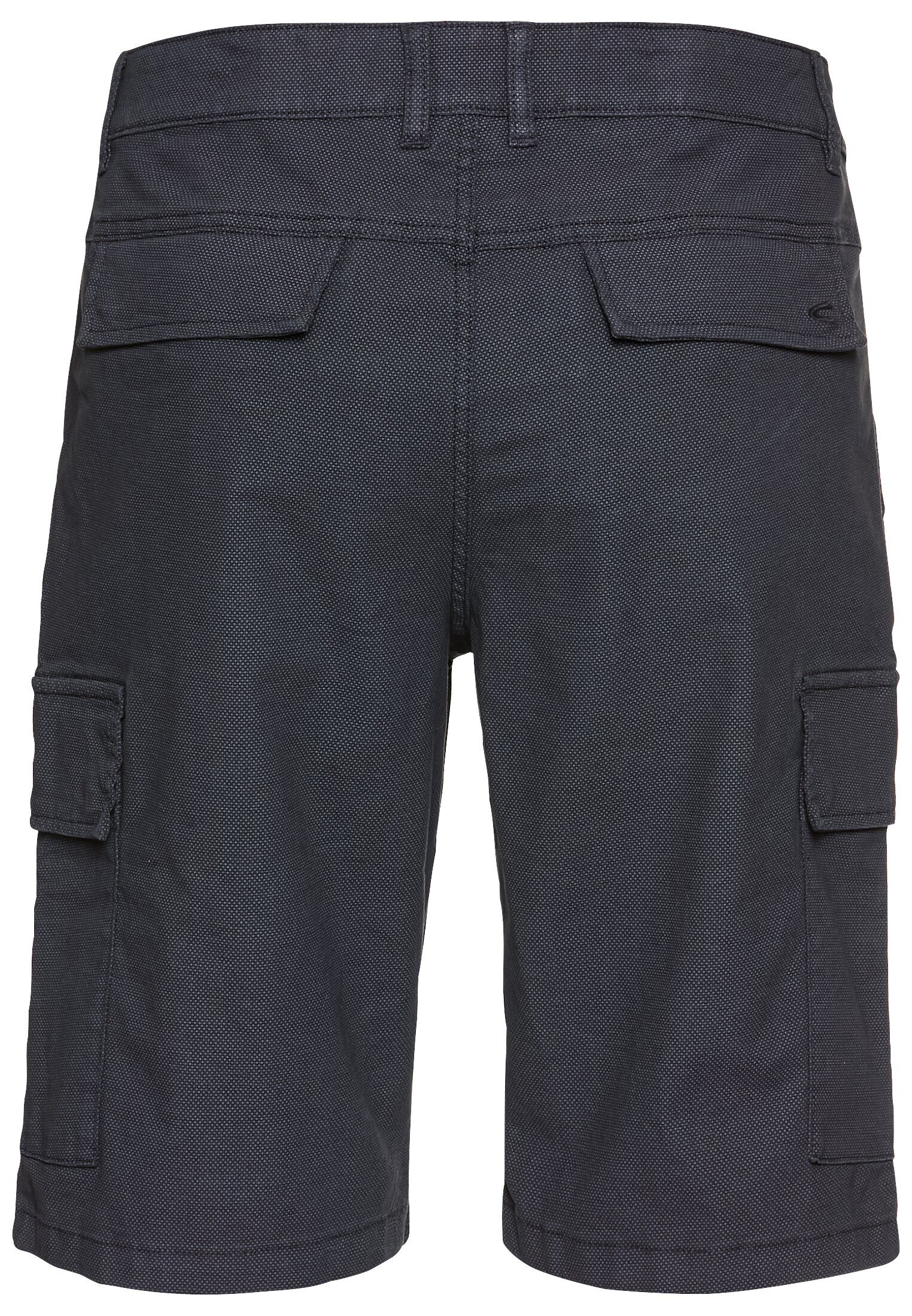 camel active Cargobermudas Sommerhose mit Cargo-Taschen günstig online kaufen