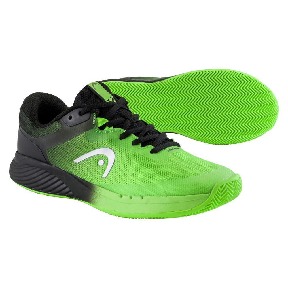 Head Männer Tennisschuhe Sprint Evo 3.0 Clay Tennisschuh