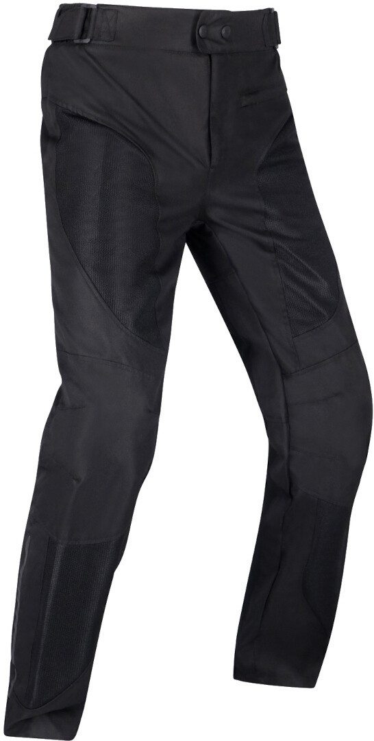 Richa Motorradhose Airsummer Motorrad Textilhose Knieprotektoren günstig online kaufen