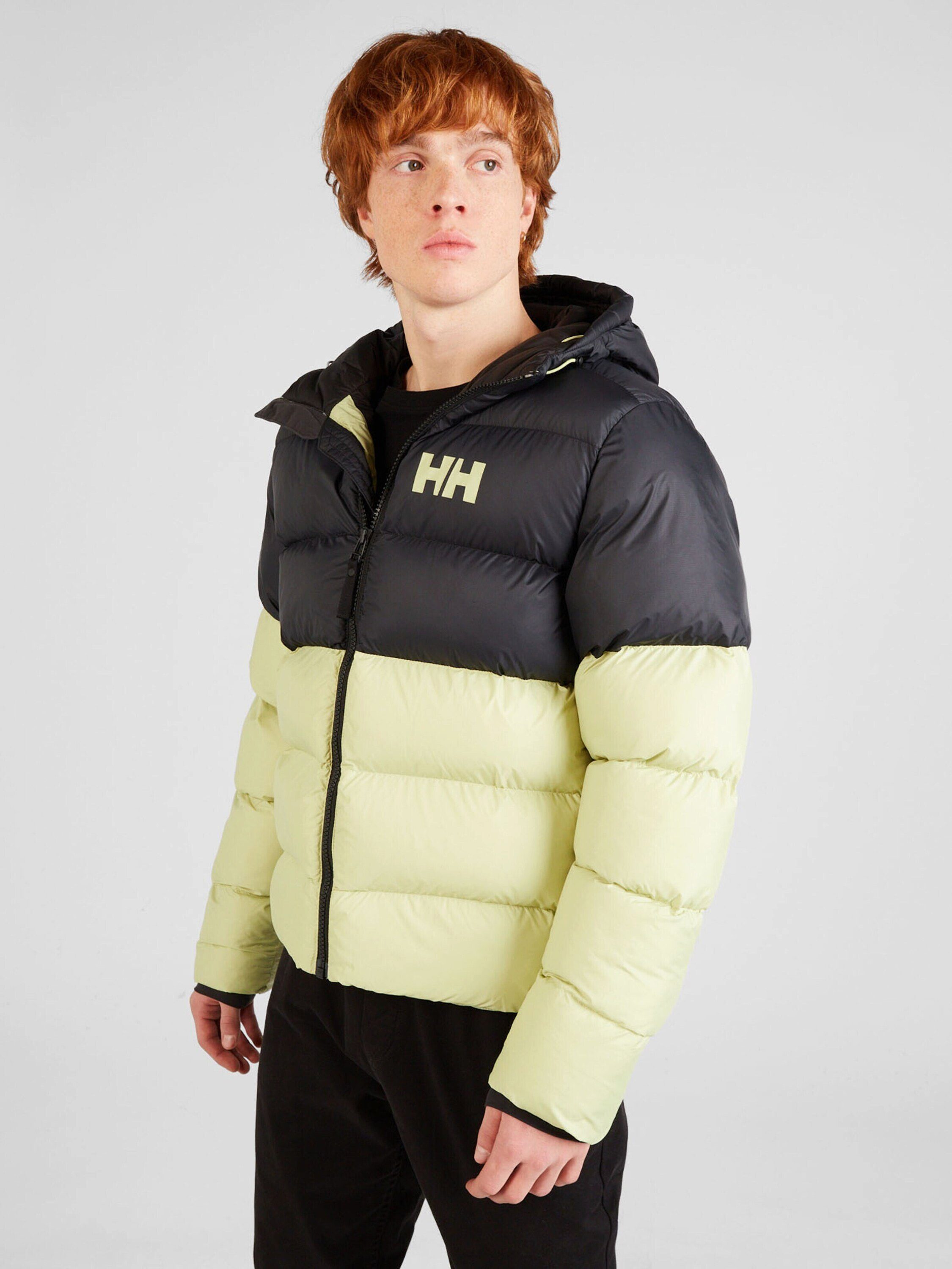 (1-St) Steppjacke Helly Iced Matcha Hansen