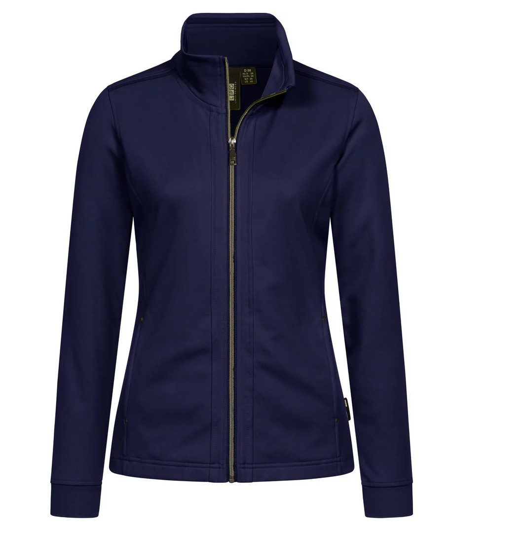 RennerXXL Funktionsjacke Linea Primero ABBY Sport-Freizeit Jacke Damen in Plus-Size