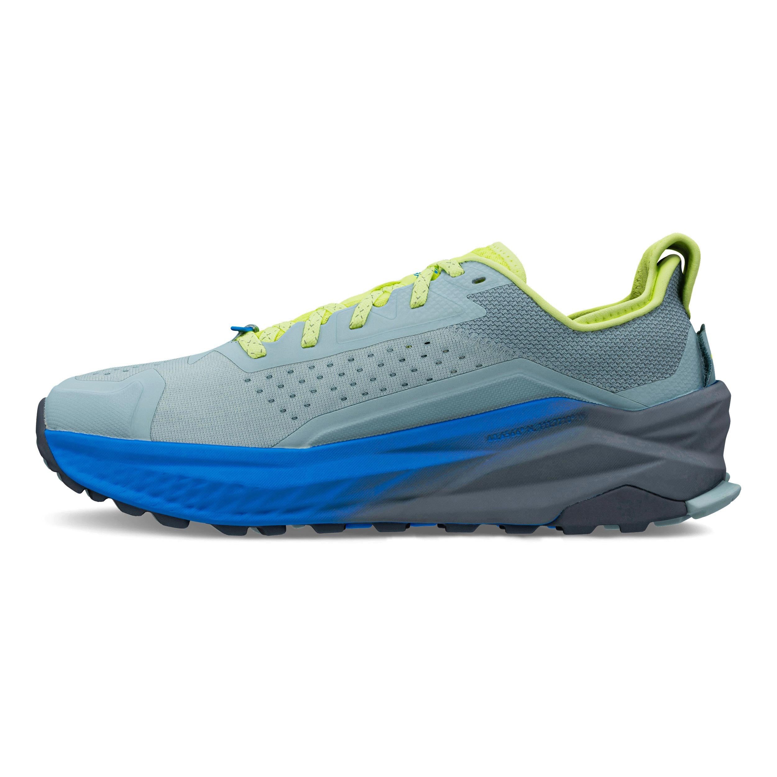 Altra Olympus 6 - Trailschuh Trailrunningschuh