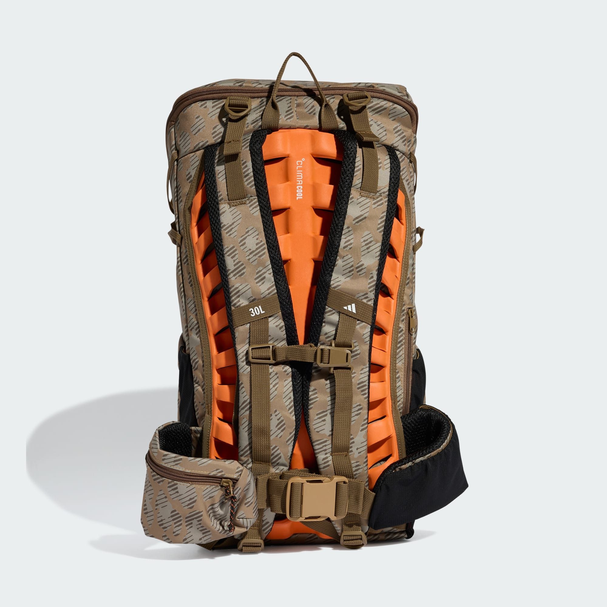 adidas TERREX Wanderrucksack TERREX XPLORIC CLIMACOOL RUCKSACK 30 L (1-tlg)