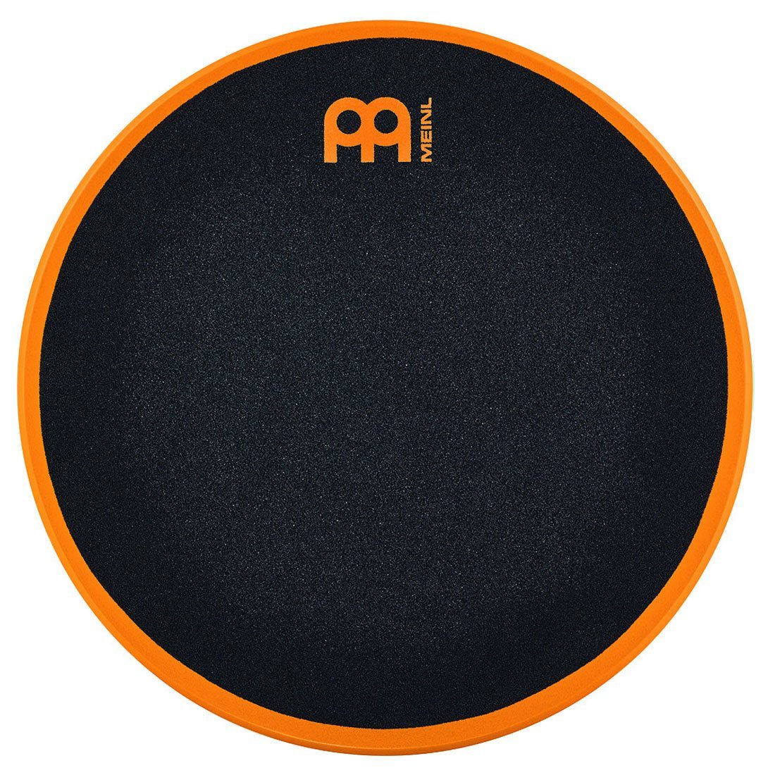 Schlagzeug MMP12OR Practice Pad 12 Zoll Orange
