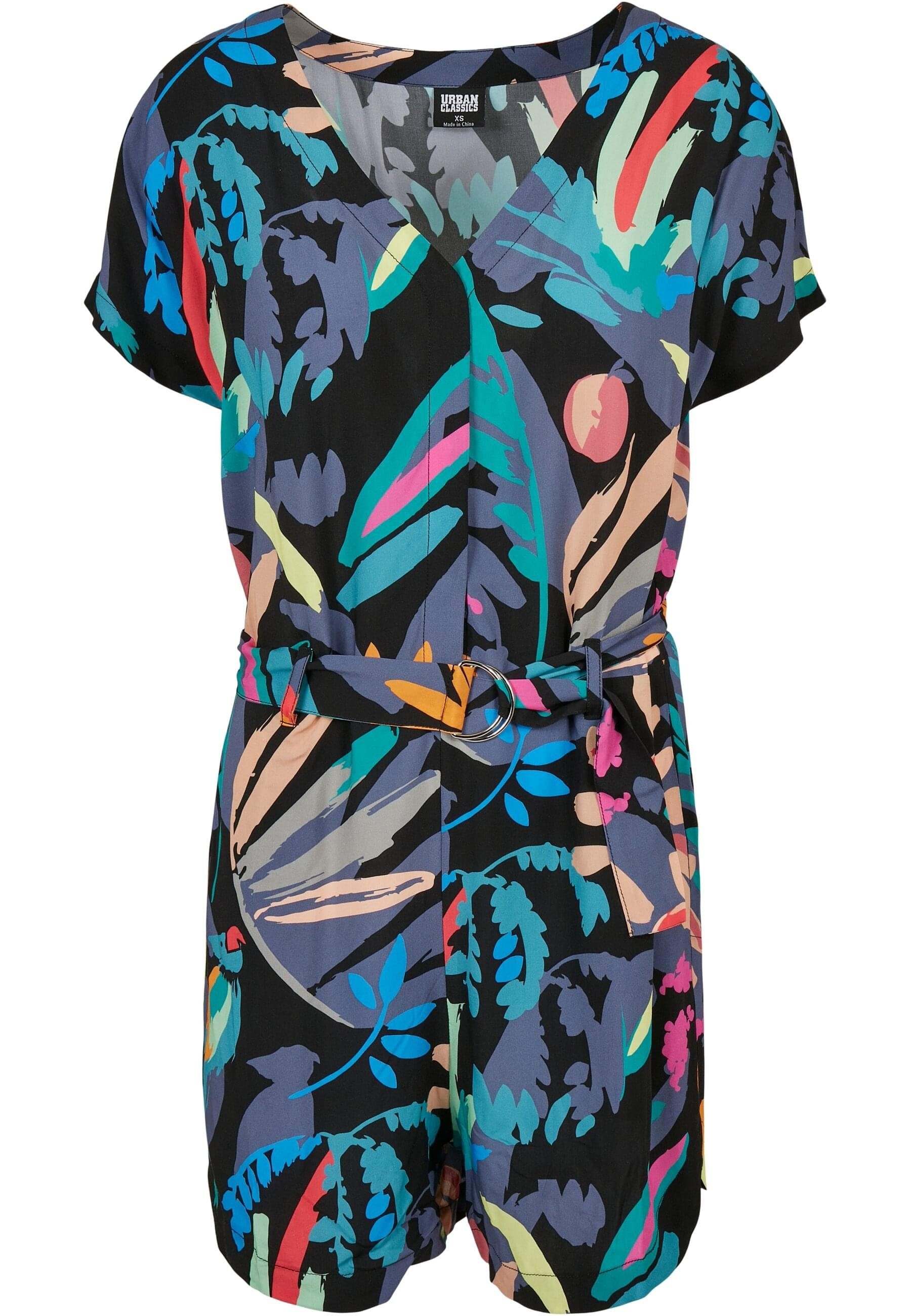 URBAN CLASSICS Jumpsuit Urban Classics Damen günstig online kaufen