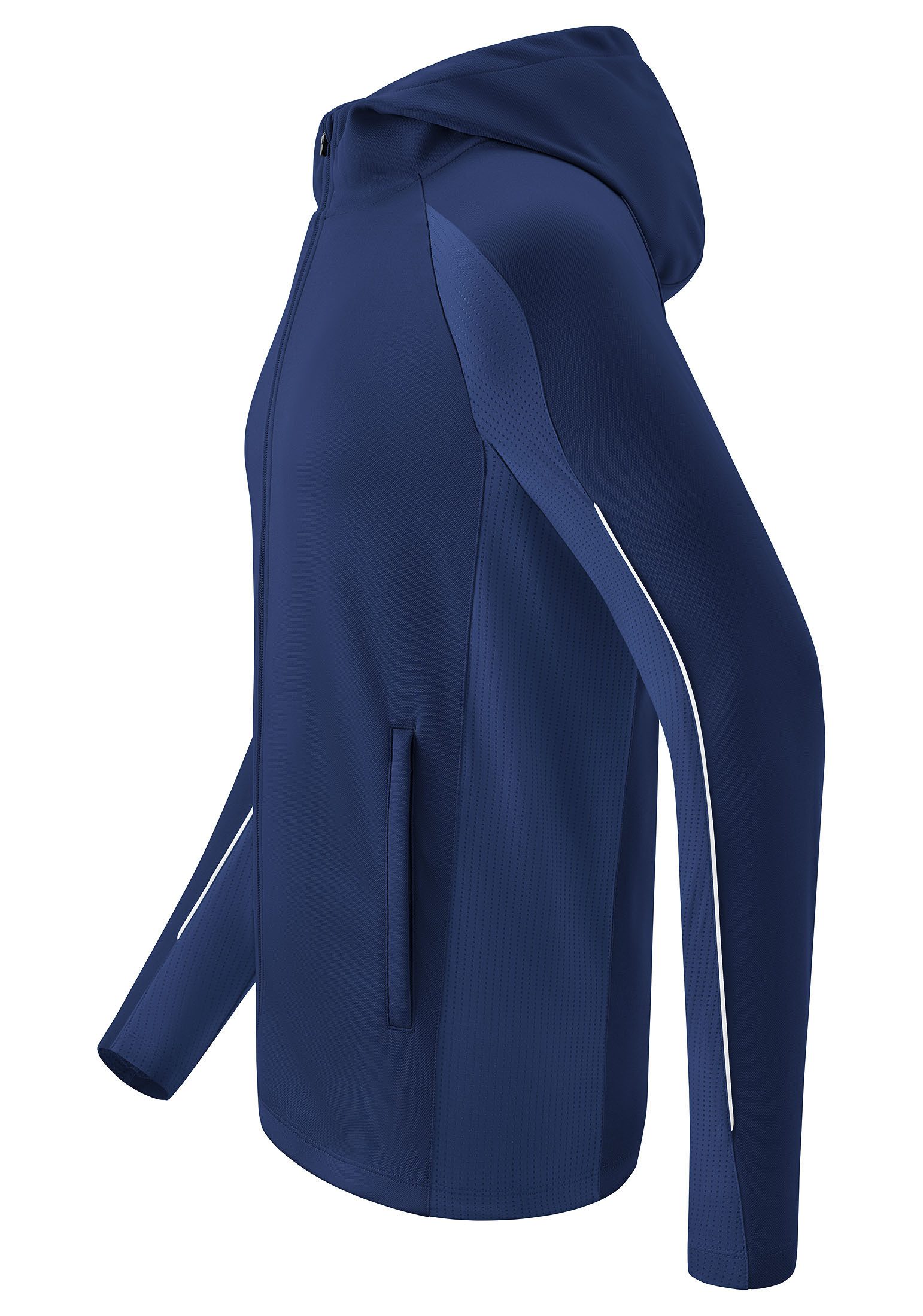 Erima Trainingsjacke LIGA STAR Trainingsjacke mit Kapuze Kinder