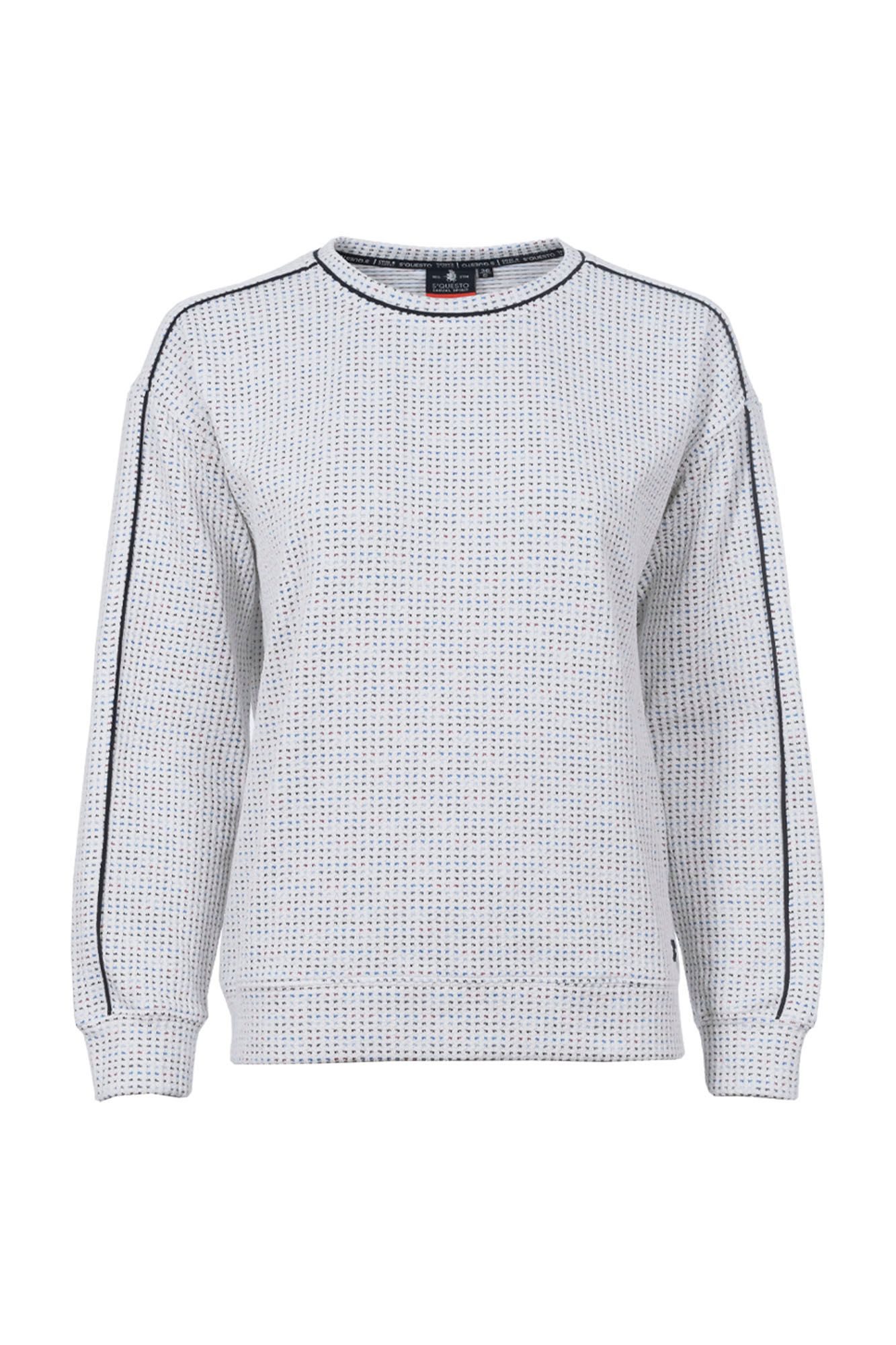 Soquesto Langarmshirt