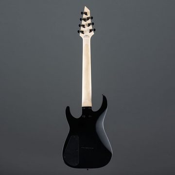 Jackson E-Gitarre, JS22-7 Dinky DKA HT Satin Black - E-Gitarre